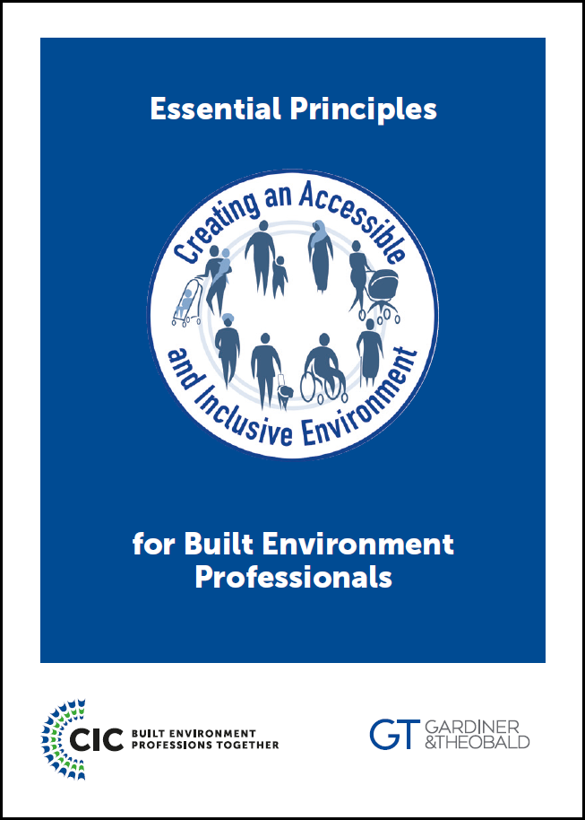 CIC essential principles FRONT